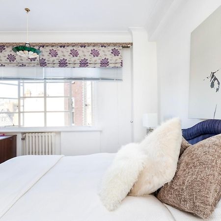Executive Knightsbridge Apartment London Exterior photo
