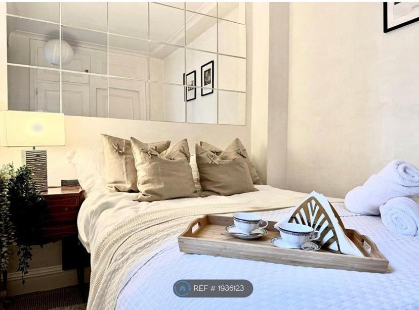 Executive Knightsbridge Apartment London Exterior photo